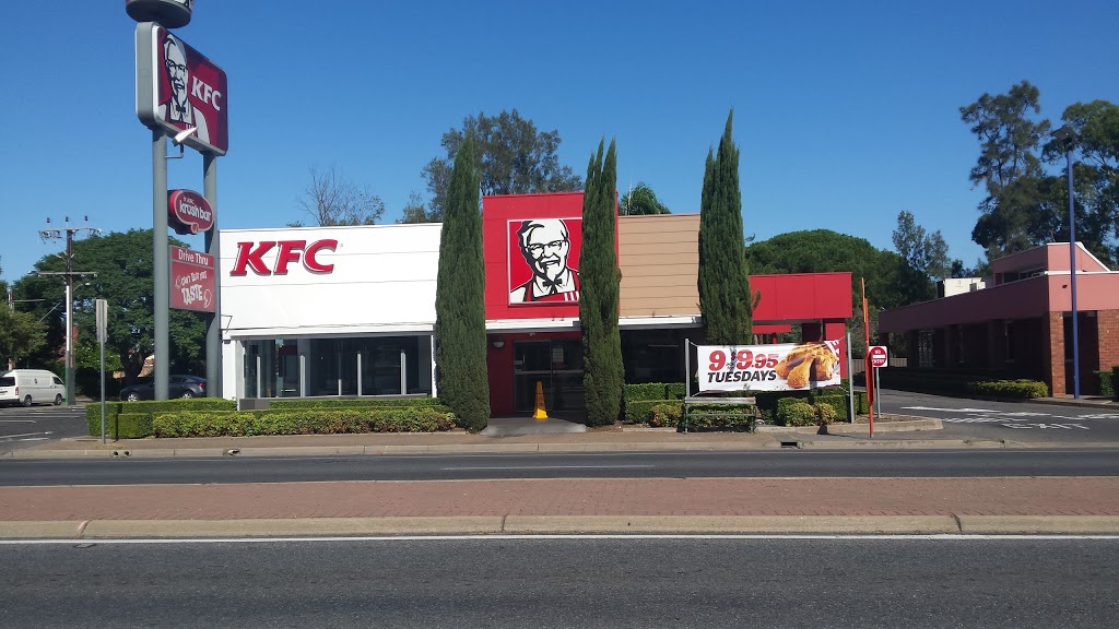 KFC Prospect | restaurant | 196 Main N Rd, Prospect SA 5082, Australia | 0883448845 OR +61 8 8344 8845