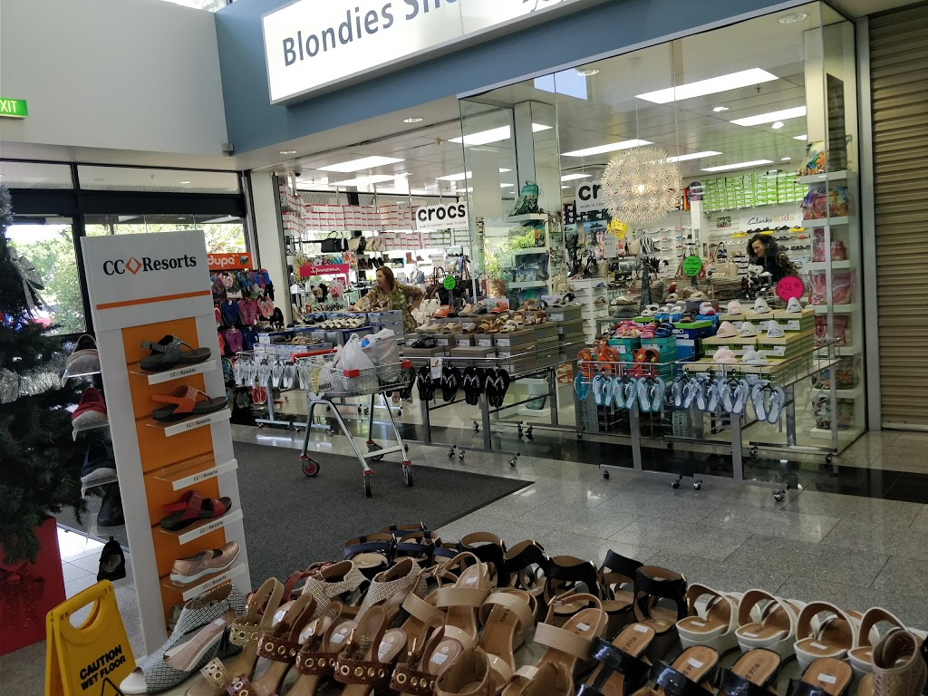 Blondies Shoes | Aldinga Beach Rd, Aldinga SA 5173, Australia | Phone: (08) 8557 7838