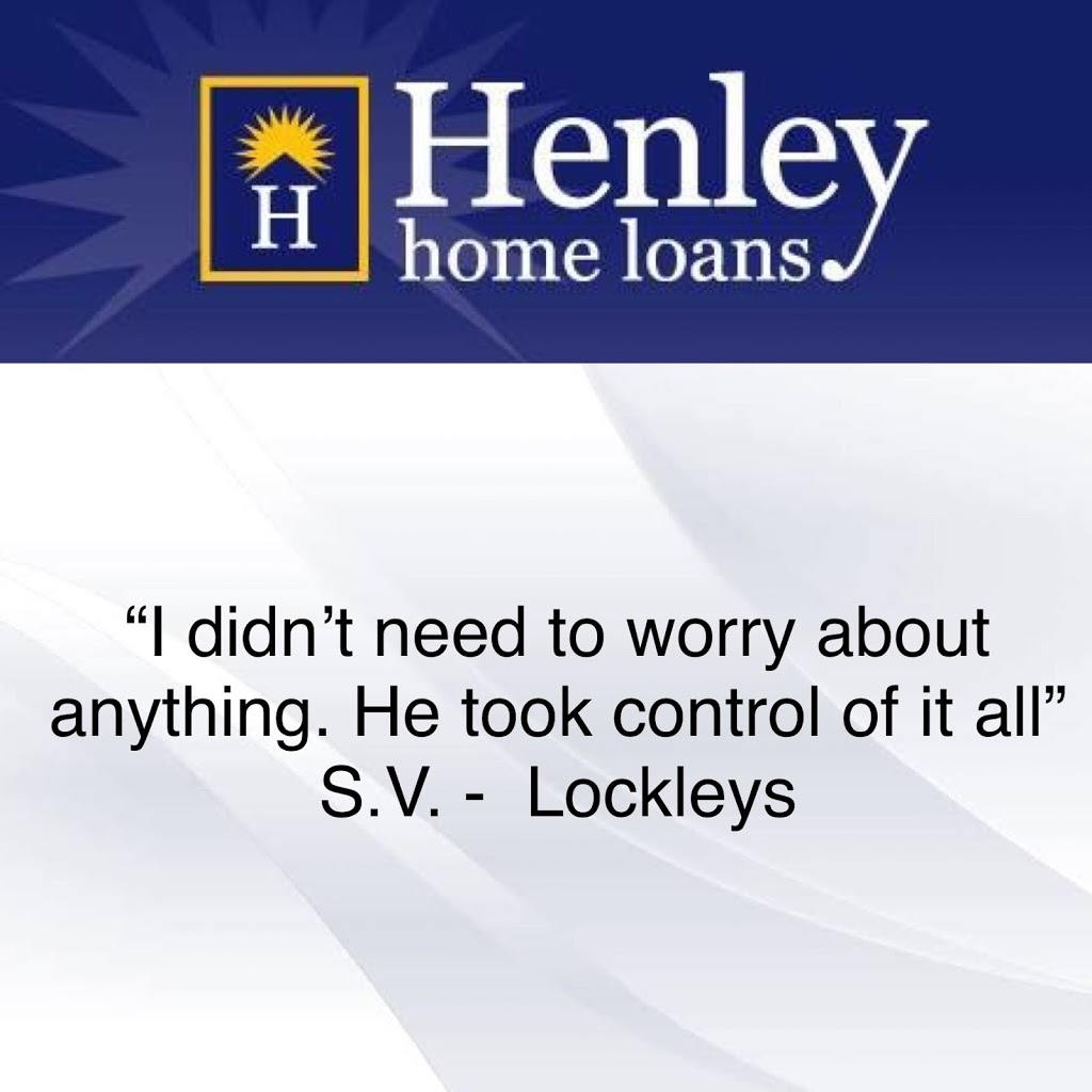 Henley Home Loans | finance | 8/505 Henley Beach Rd, Fulham SA 5024, Australia | 0883533322 OR +61 8 8353 3322