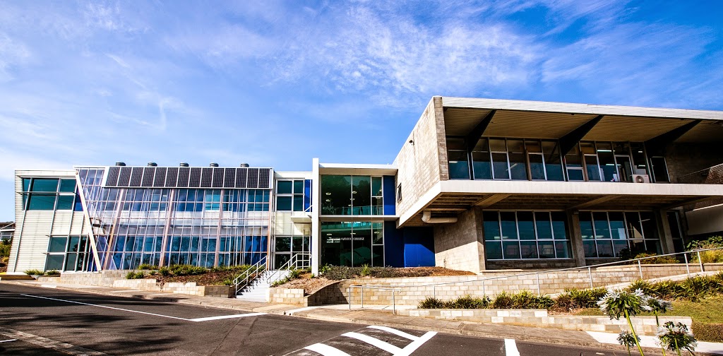 Warrnambool College | school | Grafton Rd, Warrnambool VIC 3280, Australia | 0355644444 OR +61 3 5564 4444