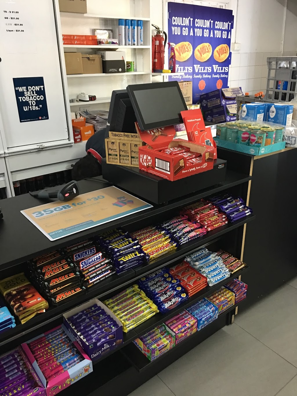 Avail Convenience Store | store | 15A Browns Rd, Clayton VIC 3168, Australia | 0426150607 OR +61 426 150 607