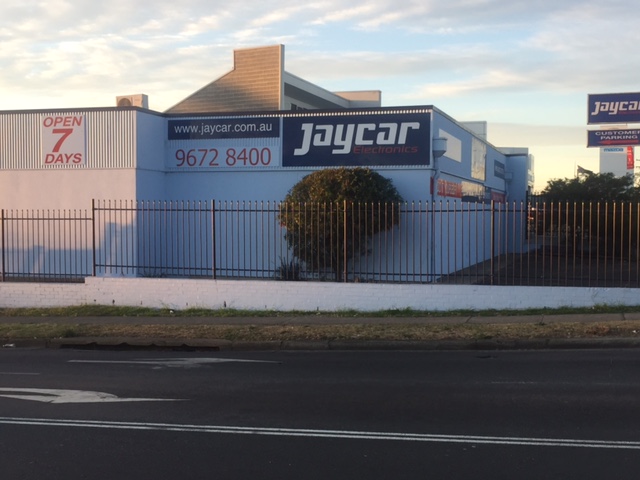 Jaycar Electronics | Unit 2/102 Sunnyholt Rd, Blacktown NSW 2148, Australia | Phone: (02) 9672 8400