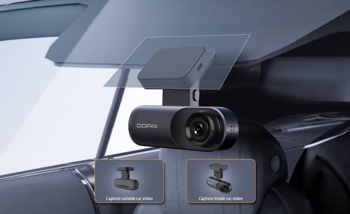 ONE GO DASH CAM | Axford Pl, Fairfield West NSW 2165, Australia | Phone: 0497 322 999
