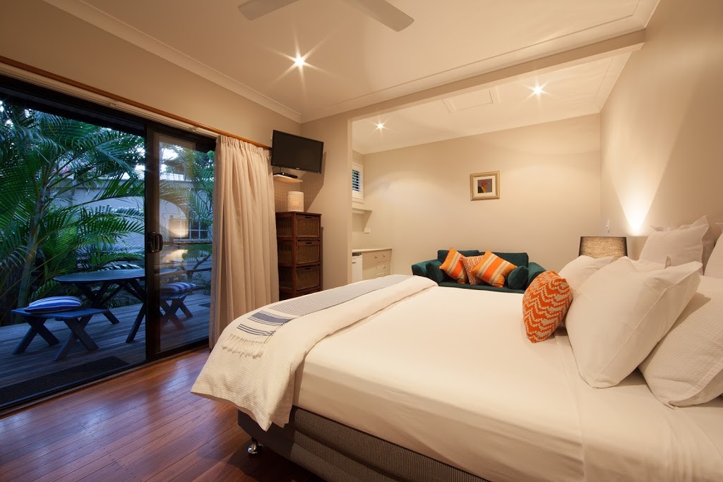 Cavvanbah Beach House | lodging | 28 Cavvanbah St, Byron Bay NSW 2481, Australia | 0266856625 OR +61 2 6685 6625