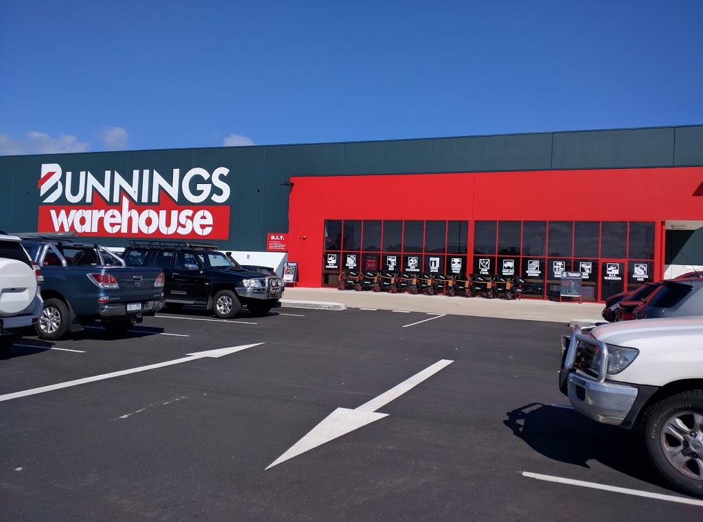 Bunnings Halls Head | 25 Rutland Drive, Halls Head WA 6210, Australia | Phone: (08) 9555 3400