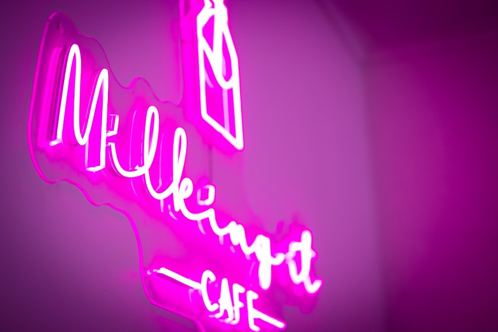 Milking it cafe | 55 Blake St, Nathalia VIC 3638, Australia | Phone: 0400 504 196