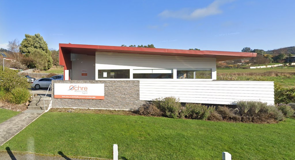 Hobart Pathology Cygnet - Ochre Medical Centre | 14 George St, Cygnet TAS 7112, Australia | Phone: (03) 6223 1955