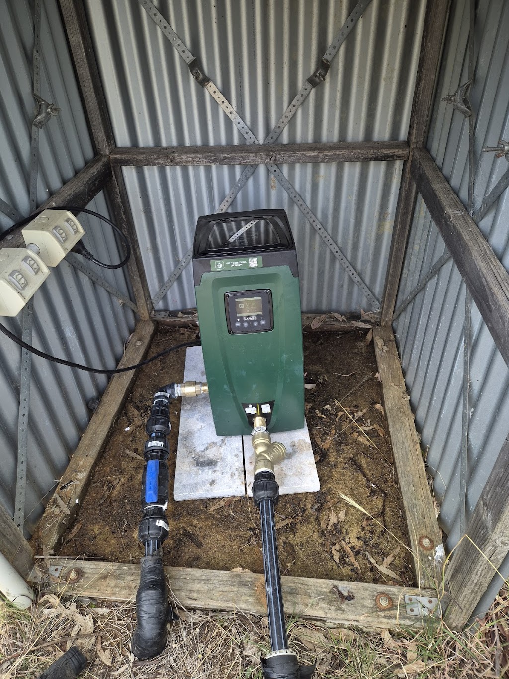 FLOW PATROL PLUMBING SOLUTIONS | 216 Box Ridge Rd, Turondale NSW 2795, Australia | Phone: 0409 227 439