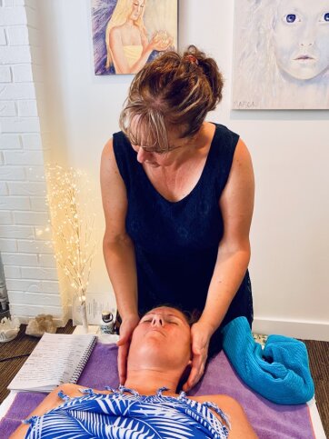 Mana Healing | 4 Willow St, Warwick QLD 4370, Australia | Phone: 0447 791 986