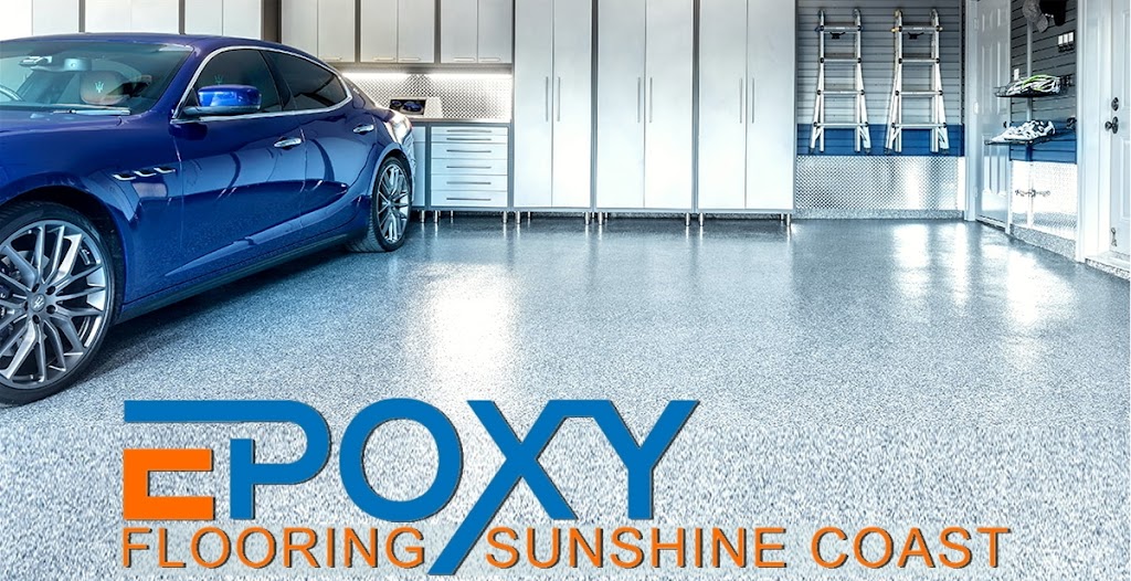Epoxy Flooring Sunshine Coast | general contractor | 48 Old Maleny Rd, Landsborough QLD 4550, Australia | 0415787277 OR +61 415 787 277