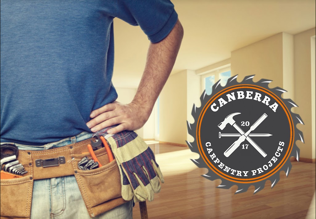 Canberra Carpentry Projects | 1 Hoy Pl, Isaacs ACT 2607, Australia | Phone: 0409 472 771