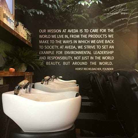 Deep Aveda Lifestyle Store Hair & Beauty Perth | hair care | 110 Swan St, Guildford WA 6055, Australia | 0892797888 OR +61 8 9279 7888