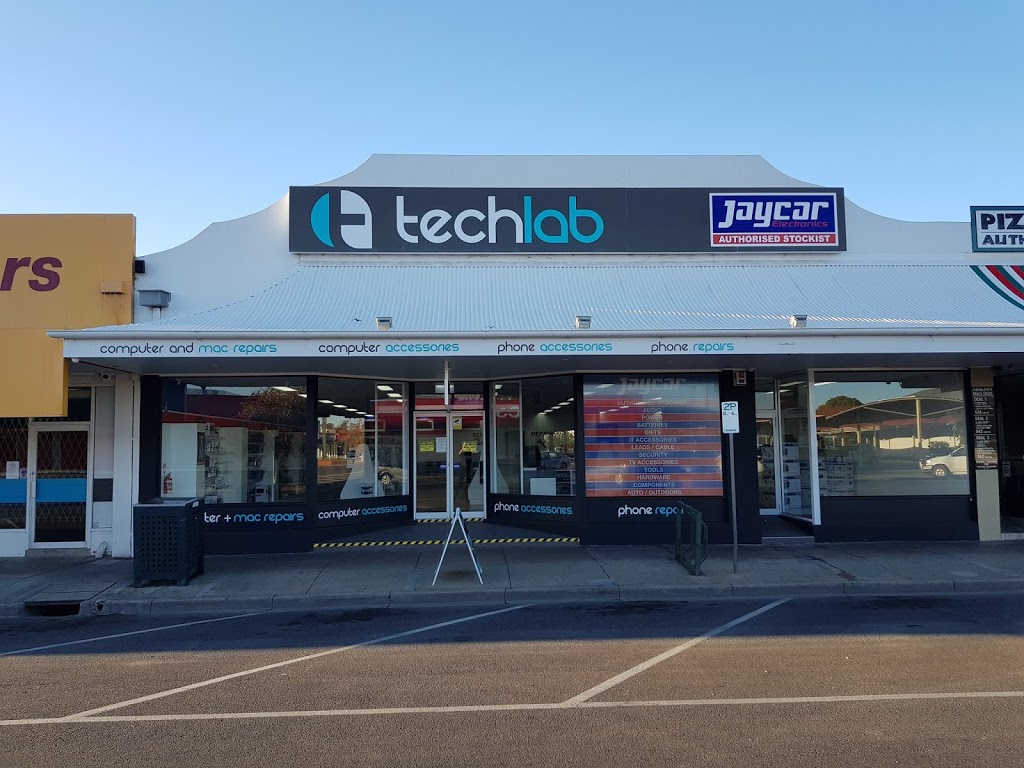 TechLab Mildura | electronics store | 58 Lime Ave, Mildura VIC 3500, Australia | 0350222592 OR +61 3 5022 2592