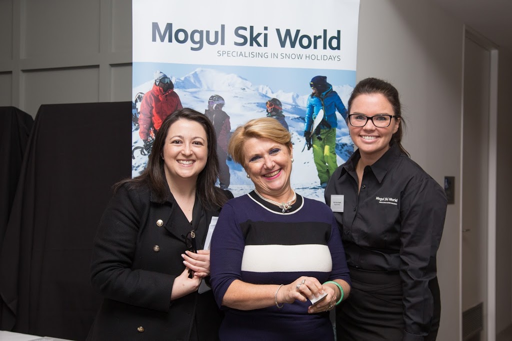 Mogul Ski World | travel agency | 1/464 High St, Prahran VIC 3181, Australia | 0395252555 OR +61 3 9525 2555