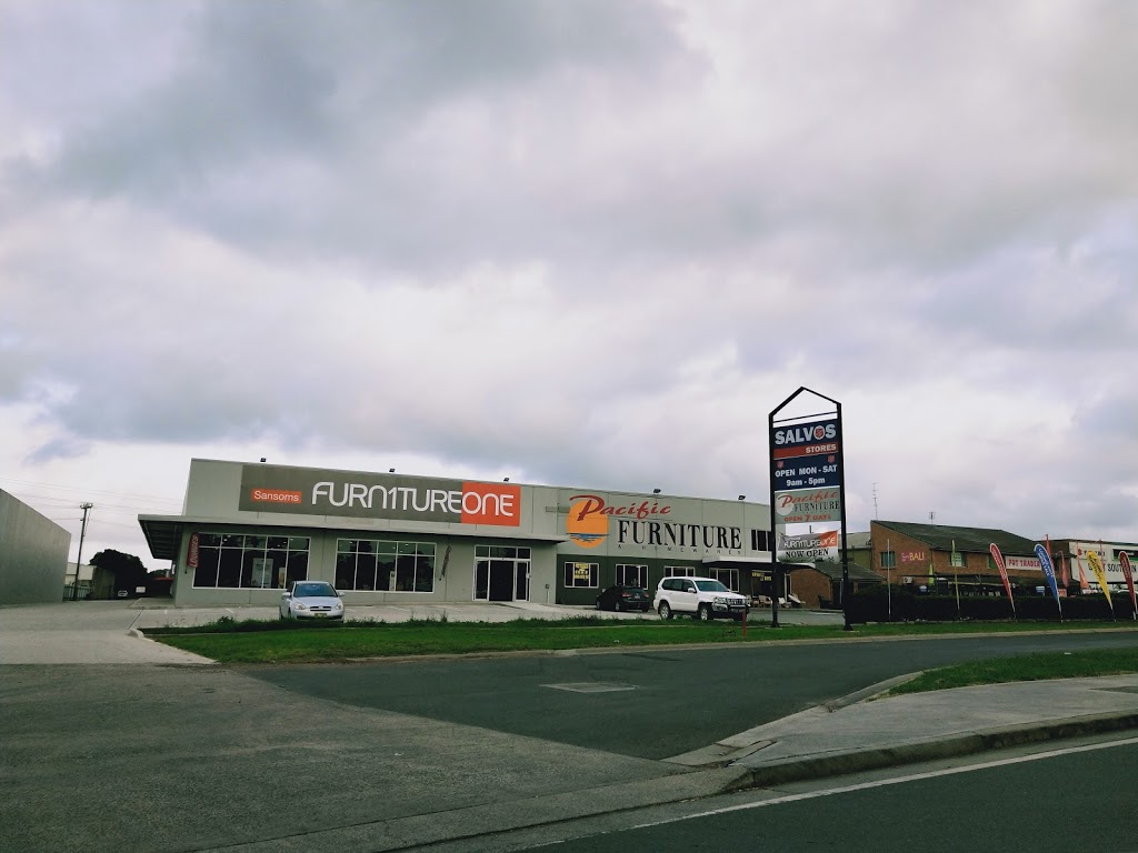 Furniture One | furniture store | 184 Princes Hwy, South Nowra NSW 2541, Australia | 0457283133 OR +61 457 283 133