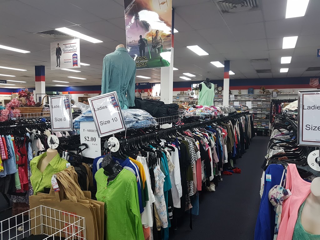 Salvos Stores Moorebank | store | 172 Newbridge Rd, Moorebank NSW 2170, Australia | 0296006570 OR +61 2 9600 6570