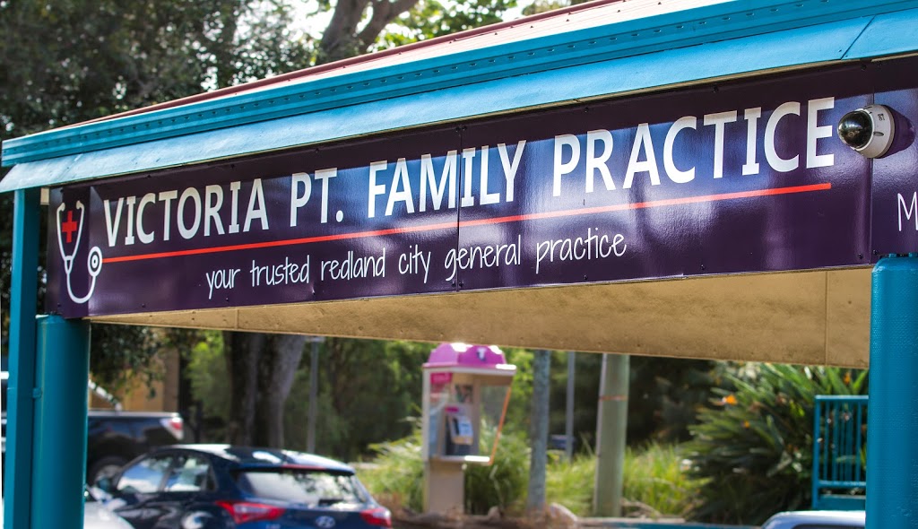 Victoria Point Family Practice | doctor | 12/149 Colburn Ave, Victoria Point QLD 4165, Australia | 0732078066 OR +61 7 3207 8066