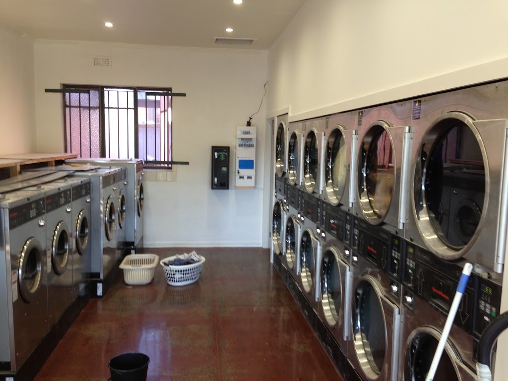 Coin Laundry 424 | 424 Huntingdale Rd, Mount Waverley VIC 3149, Australia | Phone: (03) 9912 4296