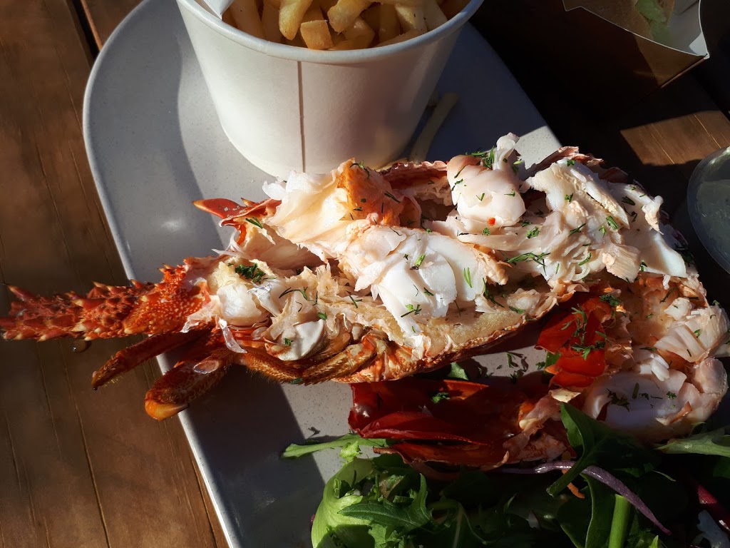 Lobster Shack Tasmania | meal takeaway | 40 Esplanade, Bicheno TAS 7215, Australia | 0363751588 OR +61 3 6375 1588