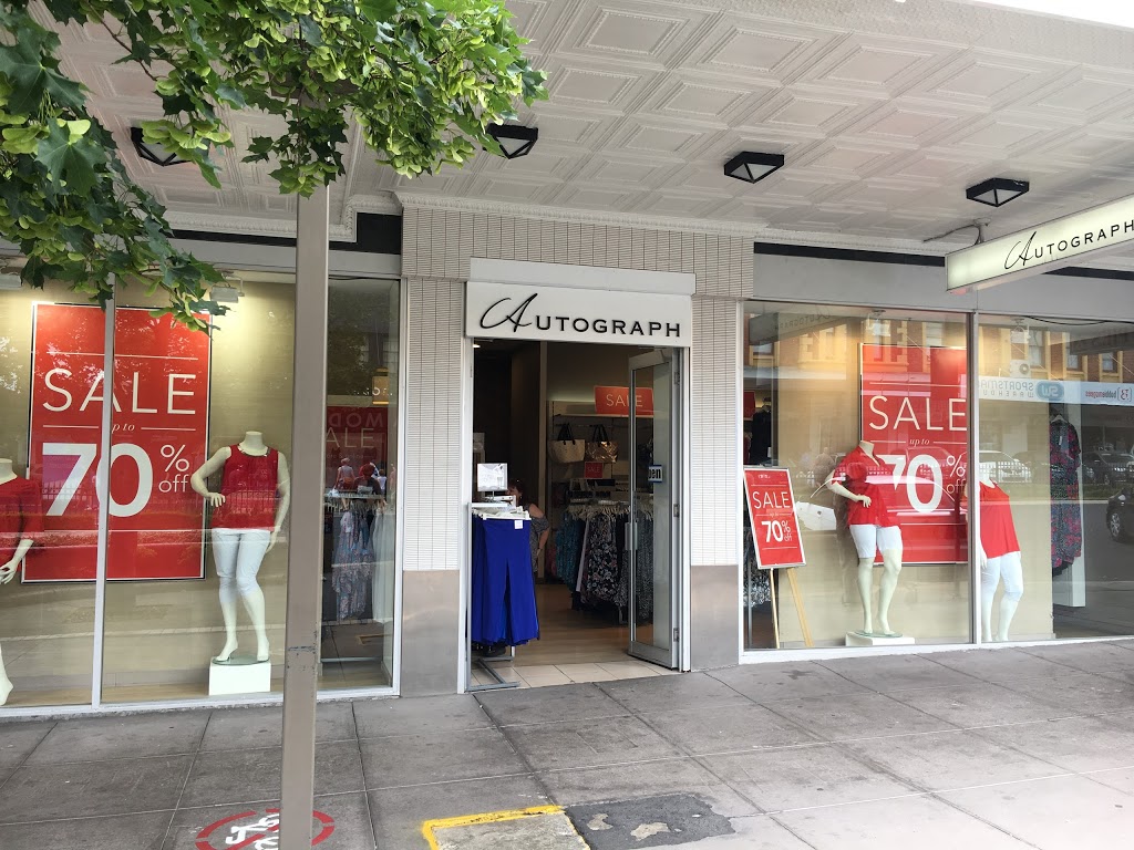 Autograph | clothing store | 52/40 William St, Bathurst NSW 2795, Australia | 0263310200 OR +61 2 6331 0200