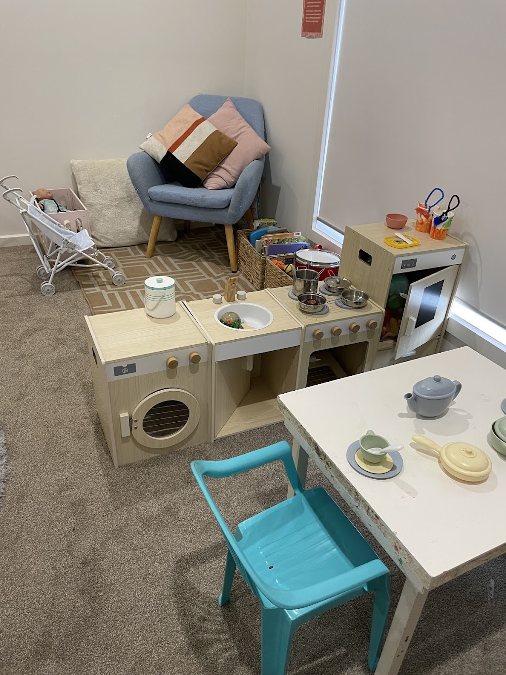 Blooming Daisy Family Day care | Rochester Cres, Eynesbury VIC 3338, Australia | Phone: 0451 561 601