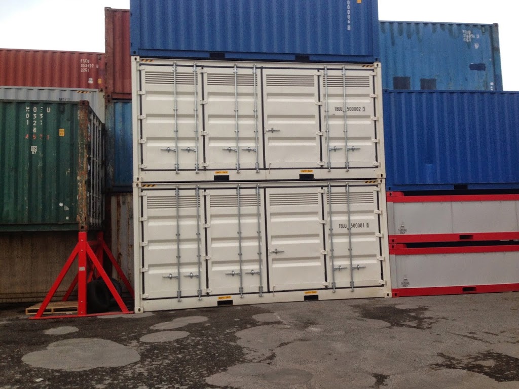 True Blue Containers | moving company | Lot 804a Elmsfield Rd, Midvale WA 6056, Australia | 0418610641 OR +61 418 610 641