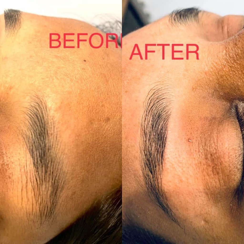 Lavish Beauty Lounge | 7 Apple Orchard St, Bardia NSW 2565, Australia | Phone: 0425 908 111
