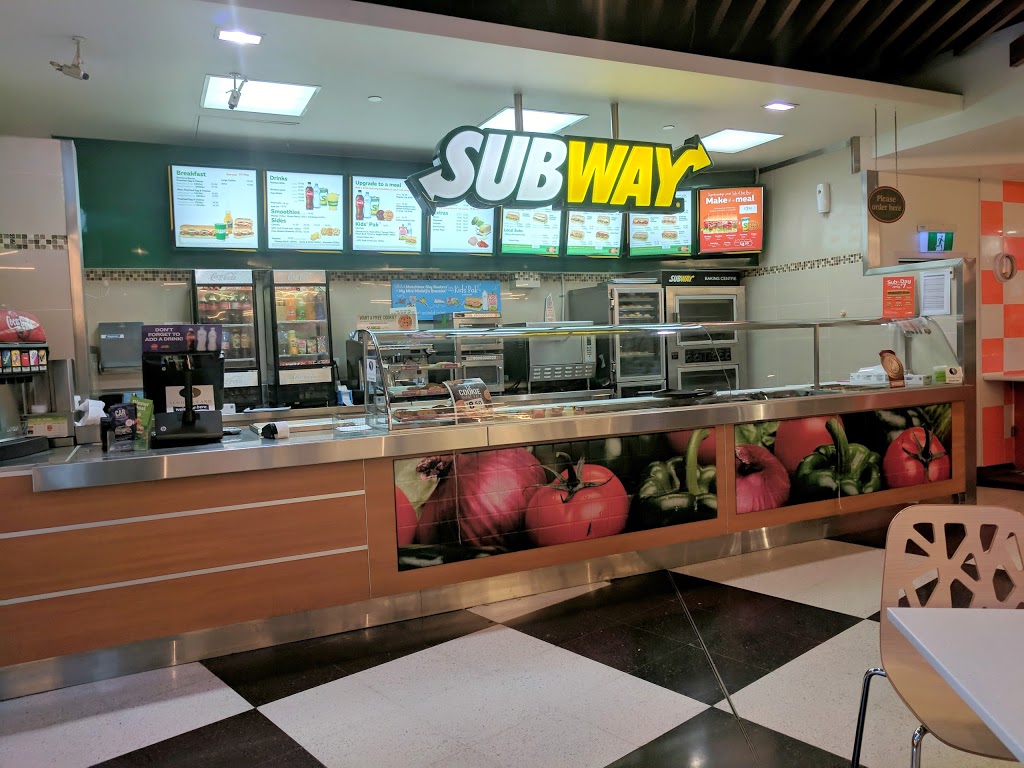 Subway® Restaurant | restaurant | 6/224 Prospect Hwy, Seven Hills NSW 2147, Australia | 0298311301 OR +61 2 9831 1301