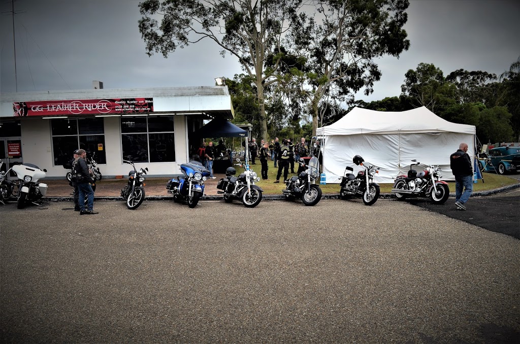 CC Leather Rider | store | 235 Pacific Hwy, Doyalson North NSW 2262, Australia | 0438588313 OR +61 438 588 313