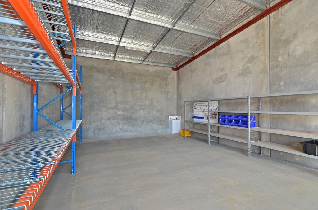 Hercules Secure Storage | storage | 27 Hercules Cres, Centennial Park WA 6330, Australia | 0422956161 OR +61 422 956 161