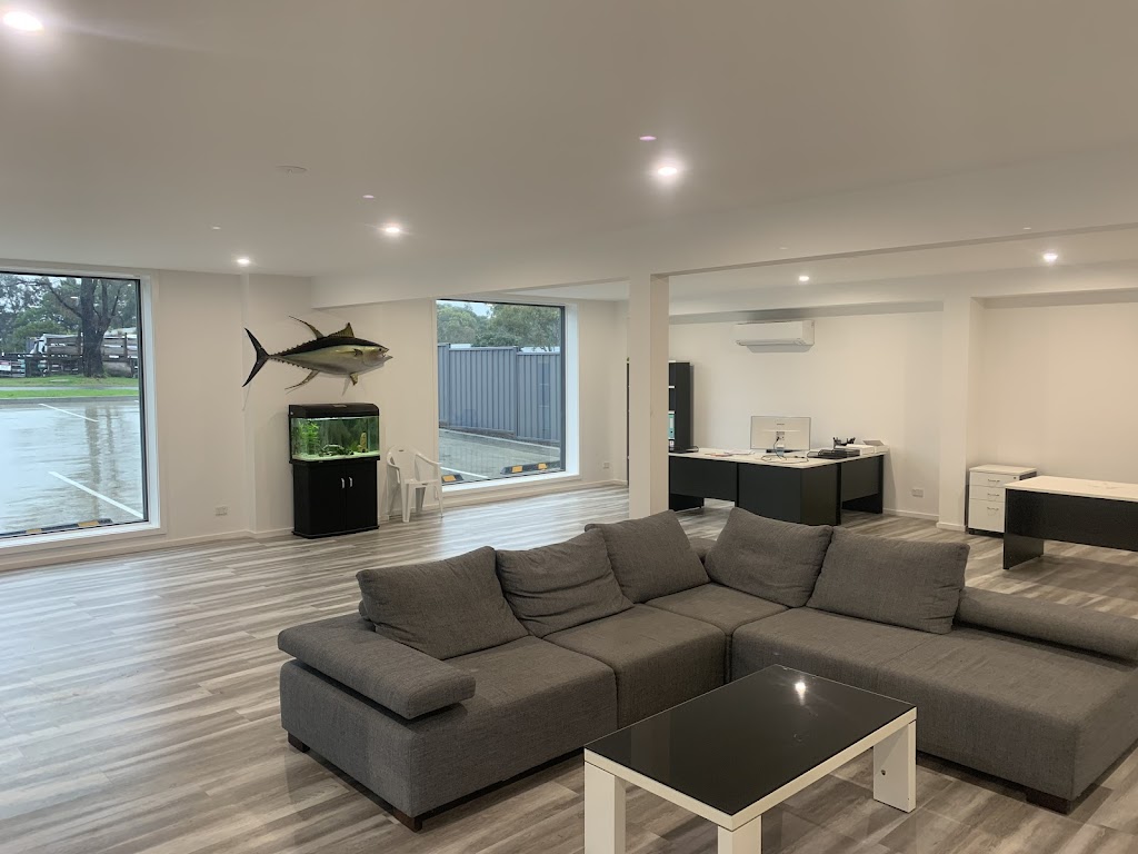 Asset Mechanical | 3 Shelley Rd, Moruya NSW 2537, Australia | Phone: 1300 287 337