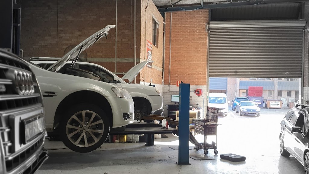 Talese Mechanical Repairs | car repair | 1/30 Airds Rd, Minto NSW 2566, Australia | 0298201779 OR +61 2 9820 1779