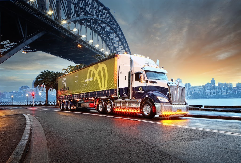 Wallace International Brisbane | 12 Radar St, Lytton QLD 4178, Australia | Phone: (07) 3212 7233