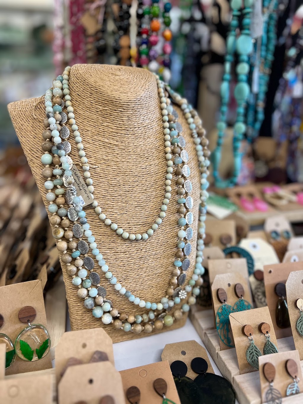 Rockridge Creations | 5 Fiddes St, Port Curtis QLD 4700, Australia | Phone: 0438 273 732