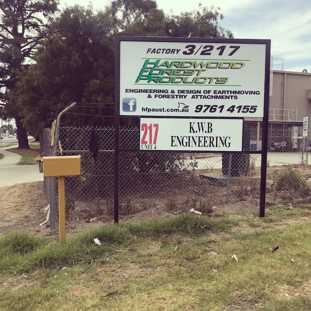 Hardwood Forest Products Australia | 3/217 Colchester Rd, Kilsyth VIC 3137, Australia | Phone: (03) 9762 6483