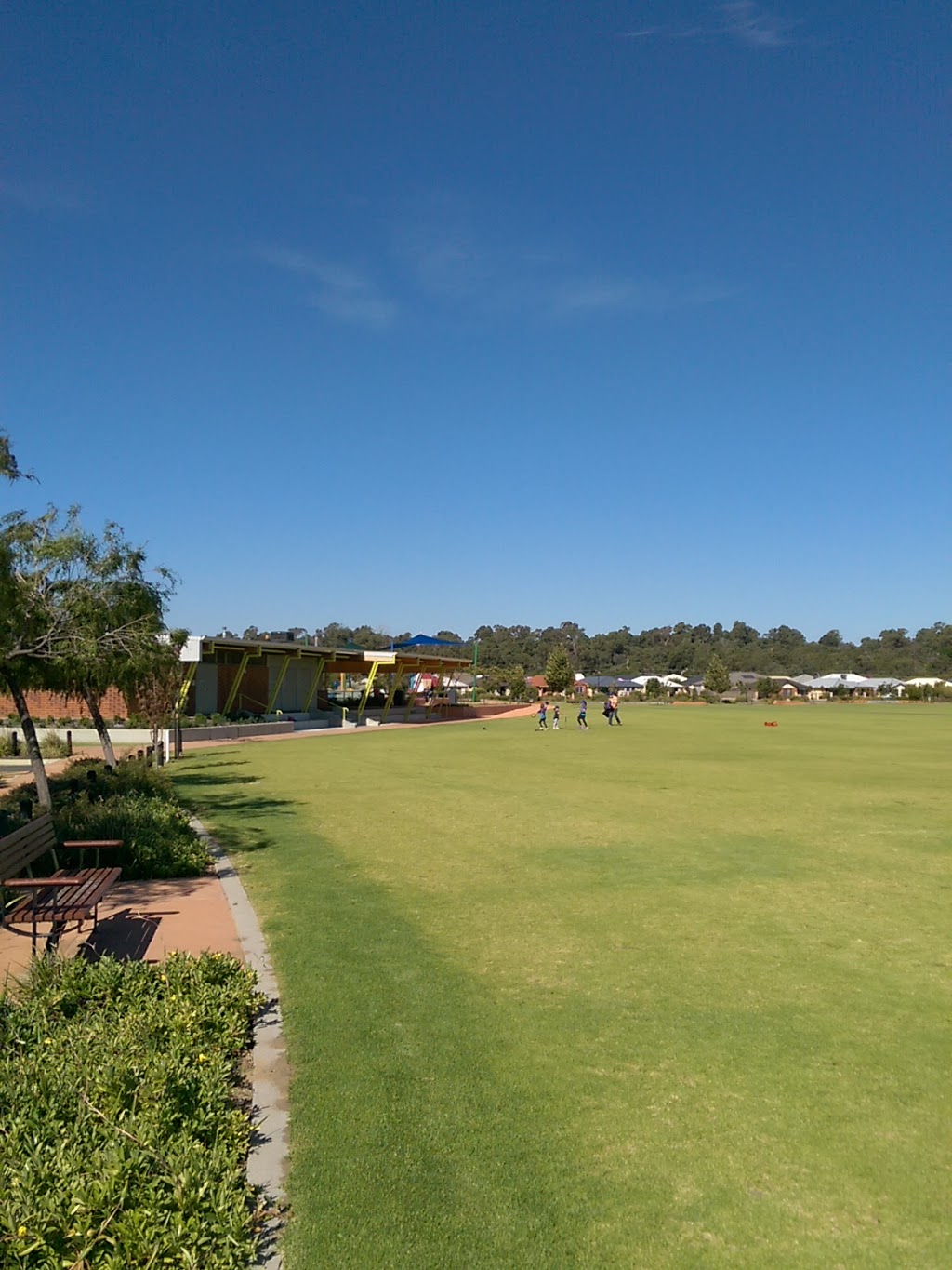 Ferndale Park | park | 43 Ferndale Ave, Dalyellup WA 6230, Australia