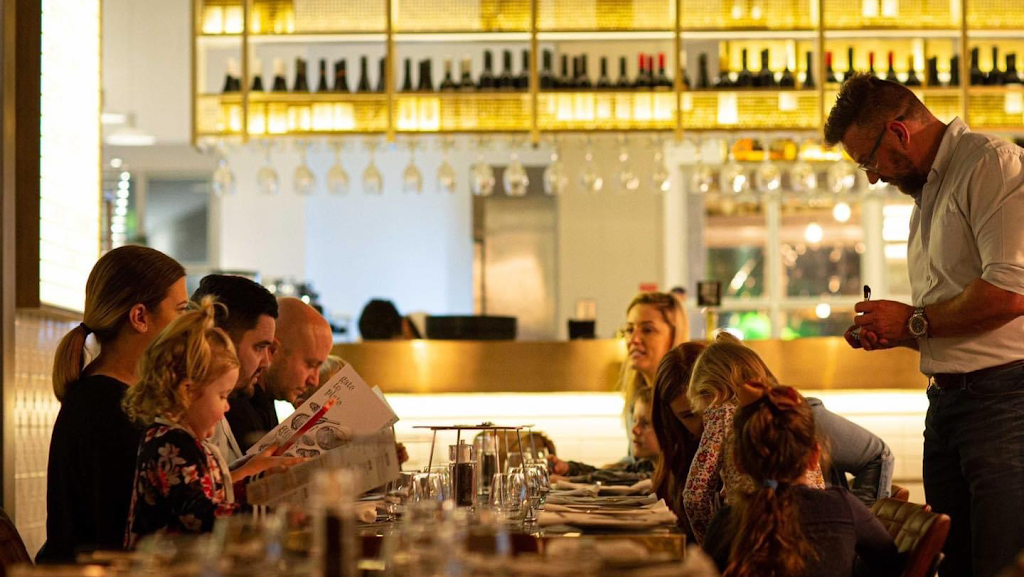 OSSO Rousehill | 10-14 Market Ln, Rouse Hill NSW 2155, Australia | Phone: 0468 155 010