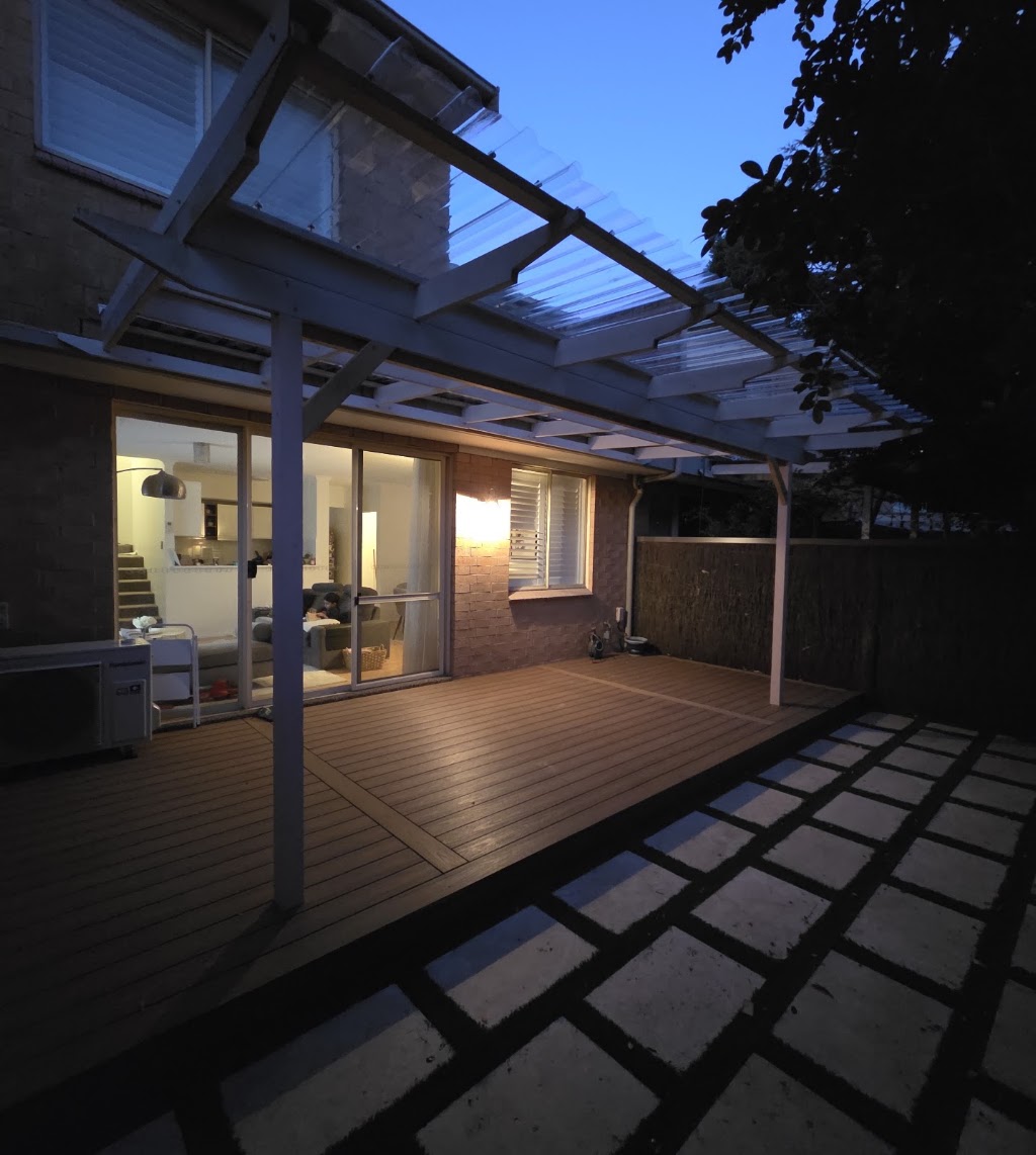 Decking & cladding 2 | 18 Yarralumla Ave, St Ives Chase NSW 2075, Australia | Phone: 0431 066 070