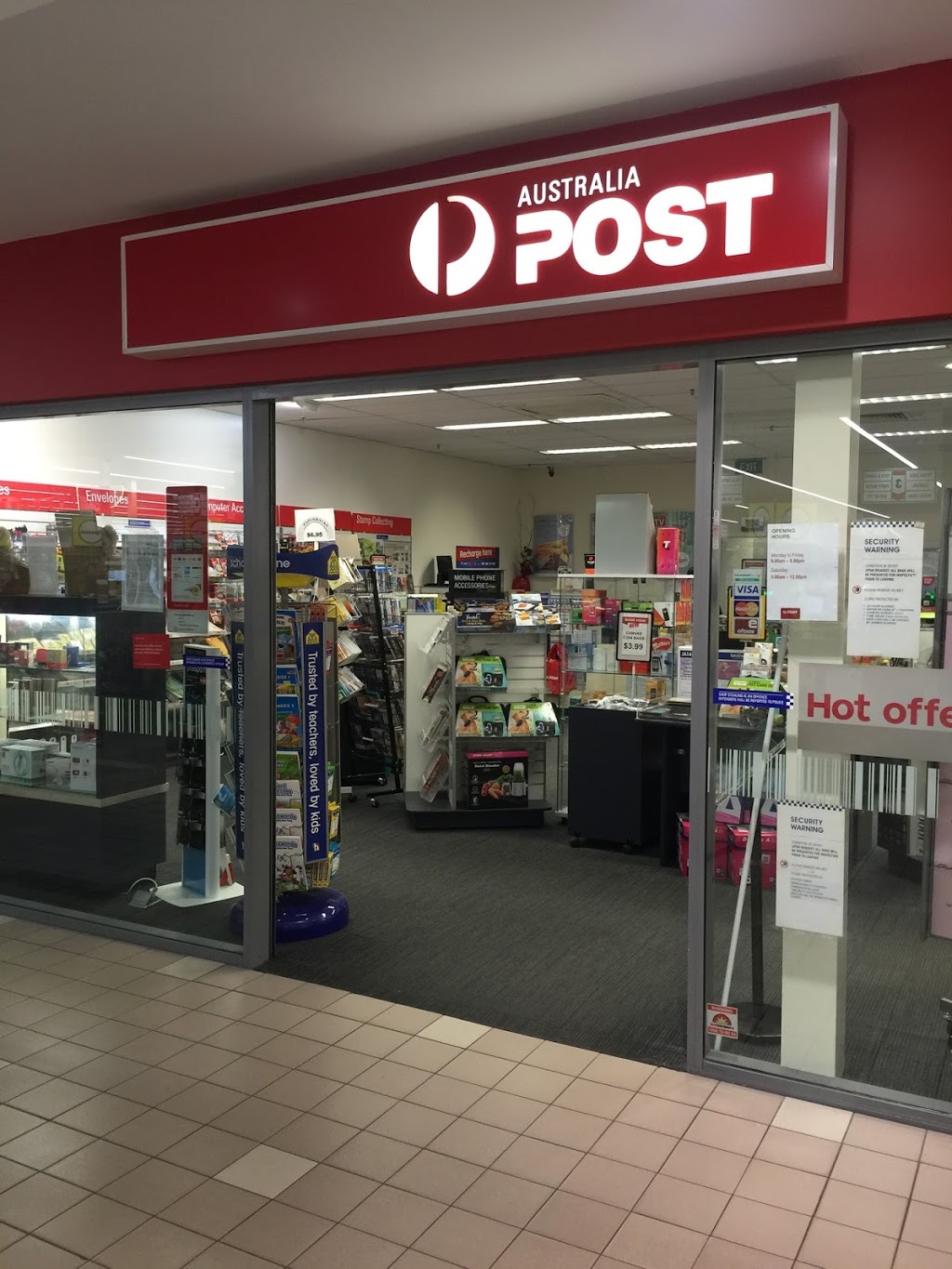 Bentley LPO | post office | 1140 Albany Hwy, Bentley WA 6102, Australia