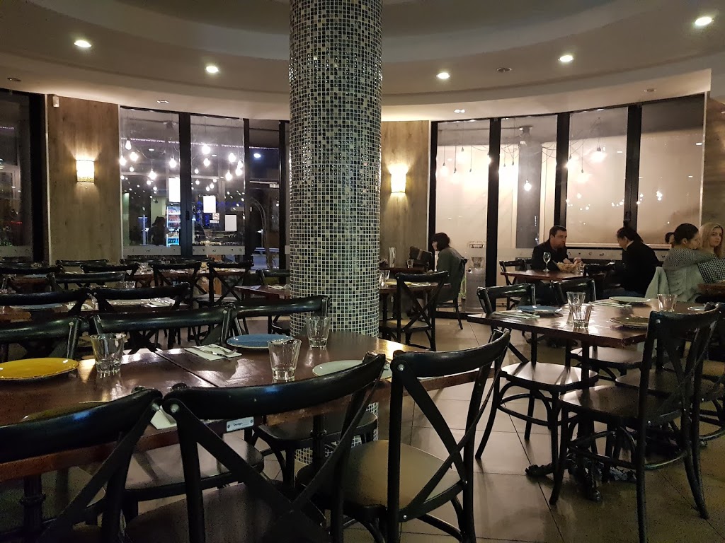 Cedrus Lebanese Restaurant | 1/100 Belmore St, Ryde NSW 2112, Australia | Phone: (02) 9808 3555
