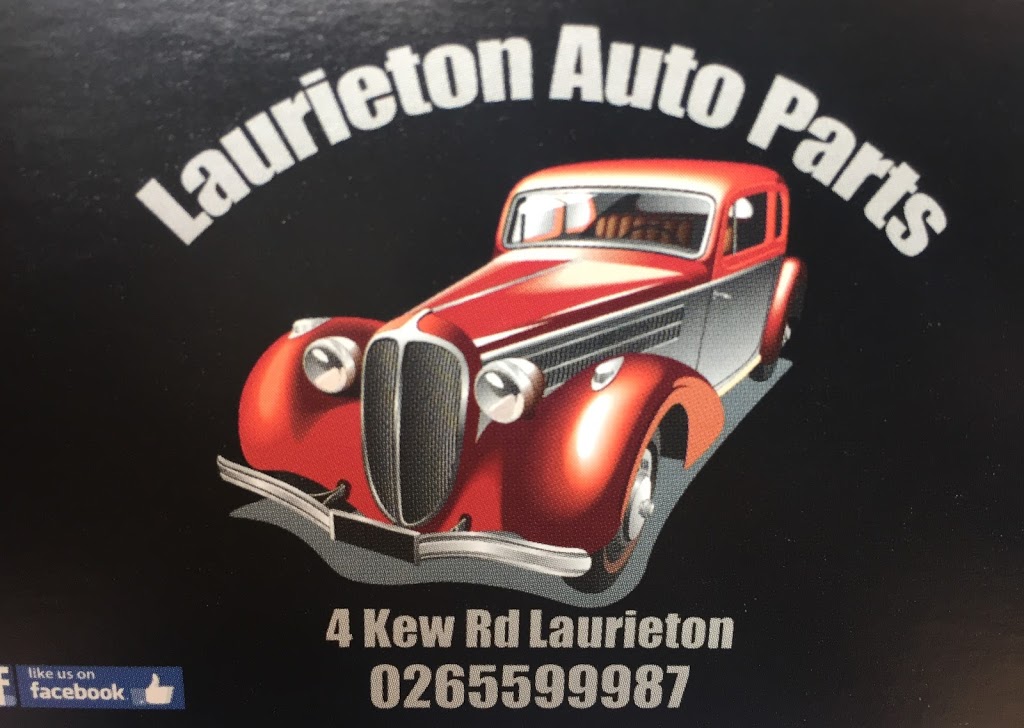 Laurieton Auto Parts & Accessories | car repair | 3/4 Kew Rd, Laurieton NSW 2443, Australia | 0265599987 OR +61 2 6559 9987
