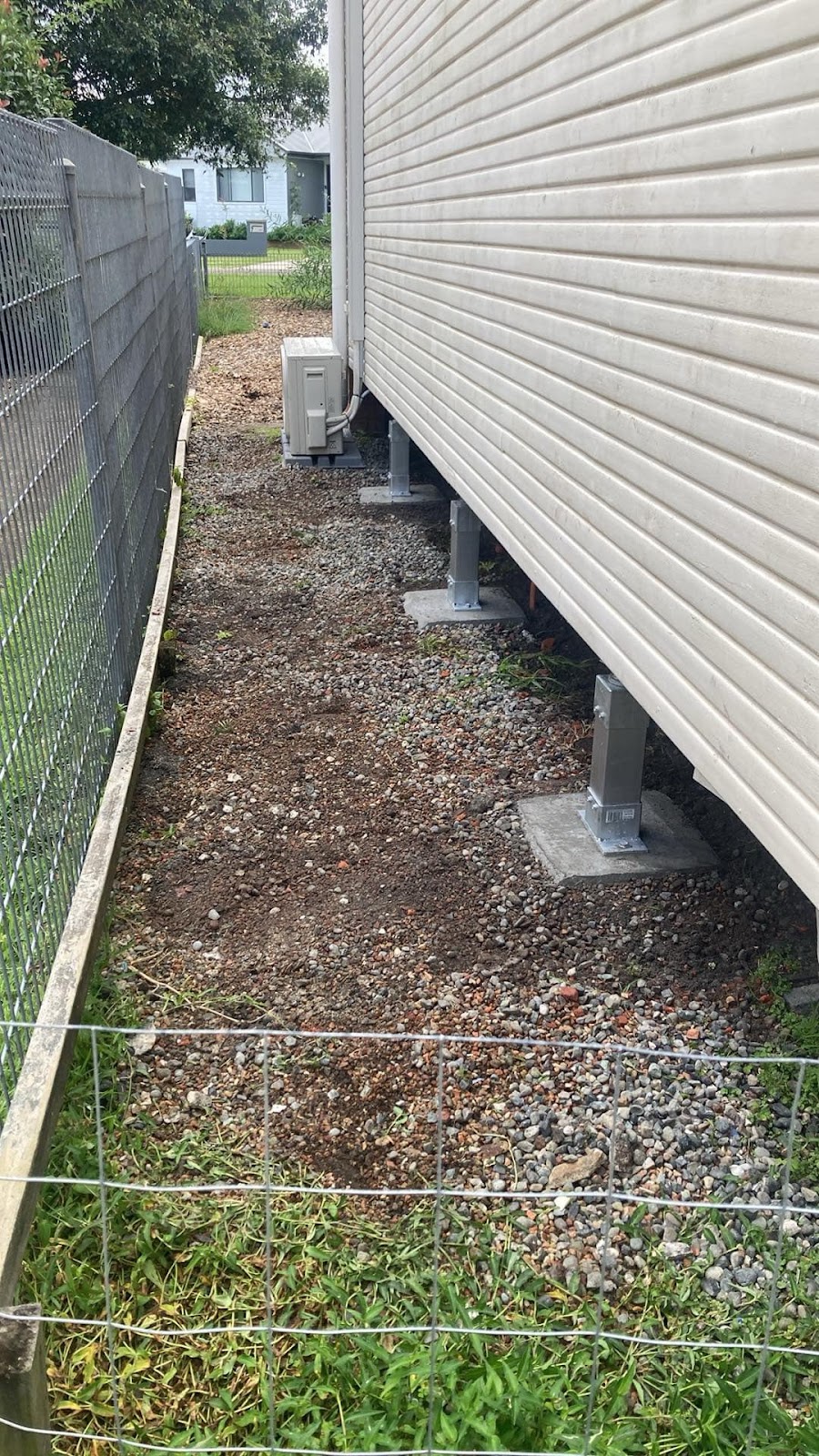 Newcastle House Levelling | 24 Mitchell Rd, Cardiff NSW 2285, Australia | Phone: 0439 096 987