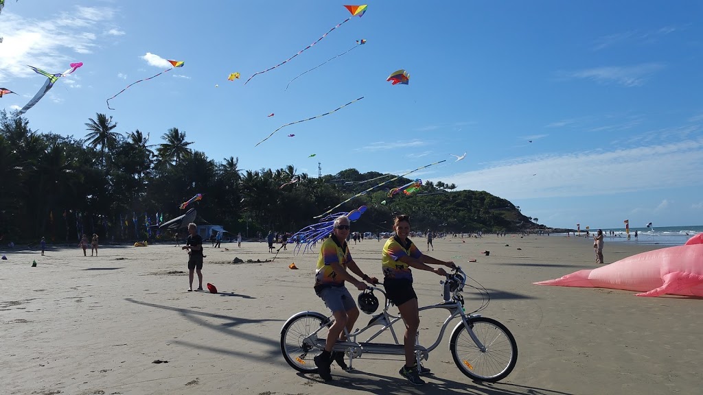 Bike Shop & HIRE Port Douglas 3 Warner St, Port Douglas QLD 4877