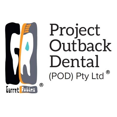 Project Outback Dental (POD) Pty Ltd | Garret Robles, DMD, PgCer | 2 Purono Pkwy, Purono Park QLD 4818, Australia | Phone: 0427 298 698
