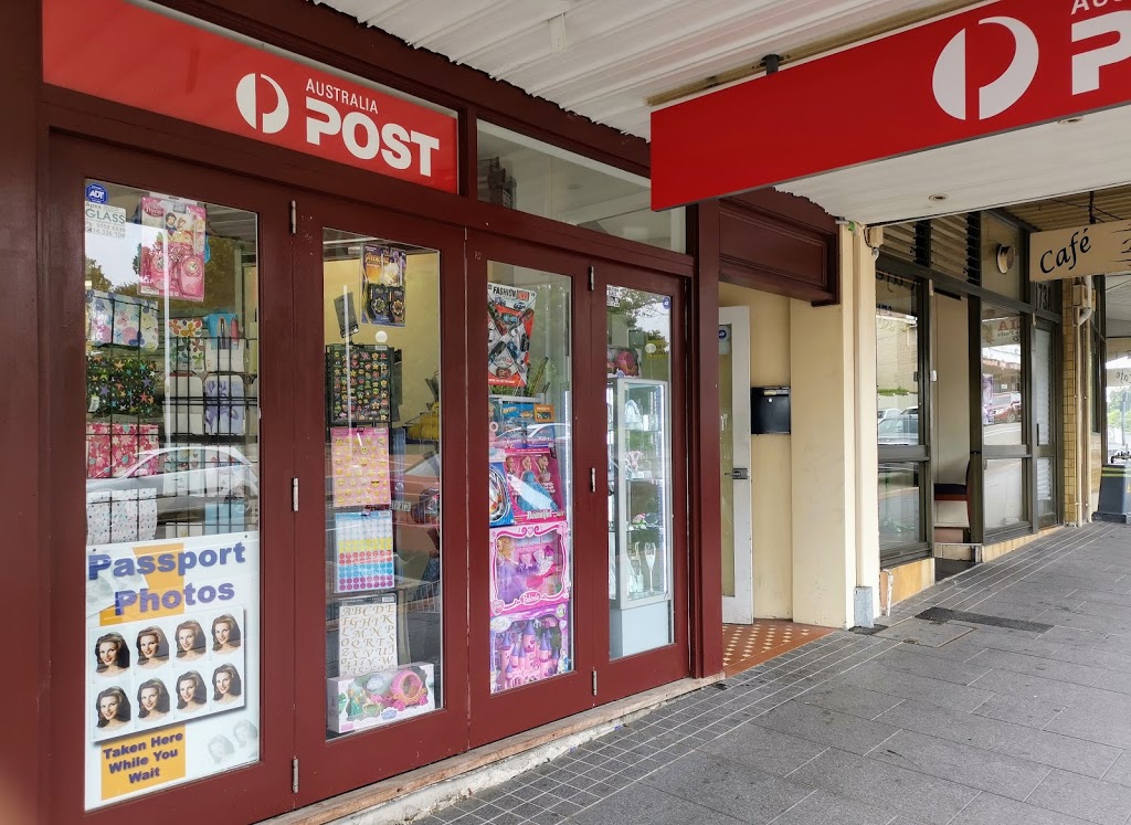 Australia Post | post office | 175 Ramsay St, Haberfield NSW 2045, Australia | 0297988068 OR +61 2 9798 8068