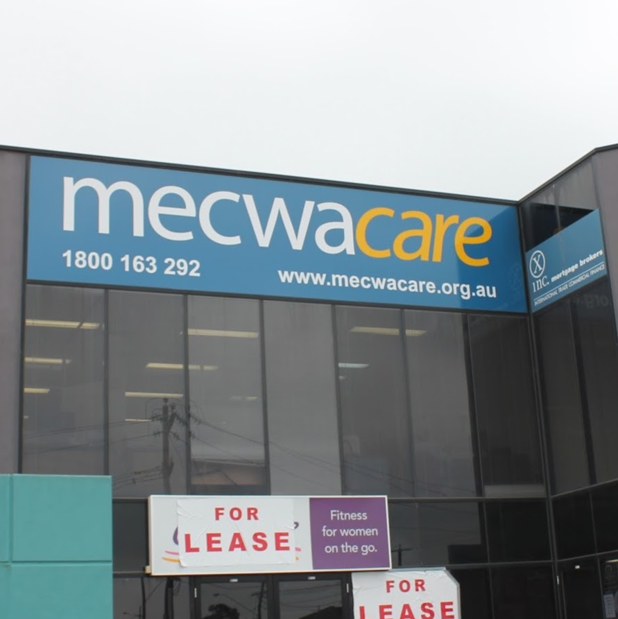 mecwacare North West Metro Service | health | 1/34 Amis Cres, Keilor East VIC 3033, Australia | 0393255500 OR +61 3 9325 5500