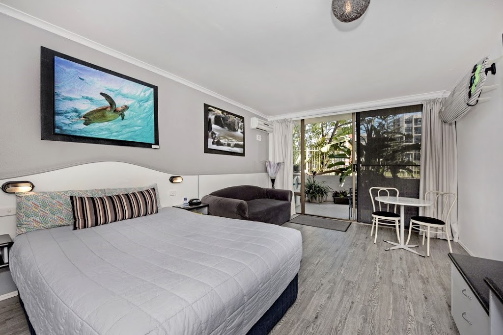 Palm Court Motor Inn | lodging | 138 William St, Port Macquarie NSW 2444, Australia | 1800982766 OR +61 1800 982 766