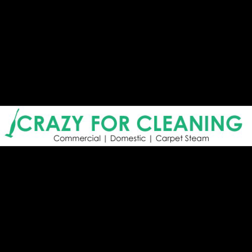 Crazy For Cleaning | 1/35 Canterbury St, Hughesdale VIC 3166, Australia | Phone: 0430 819 072