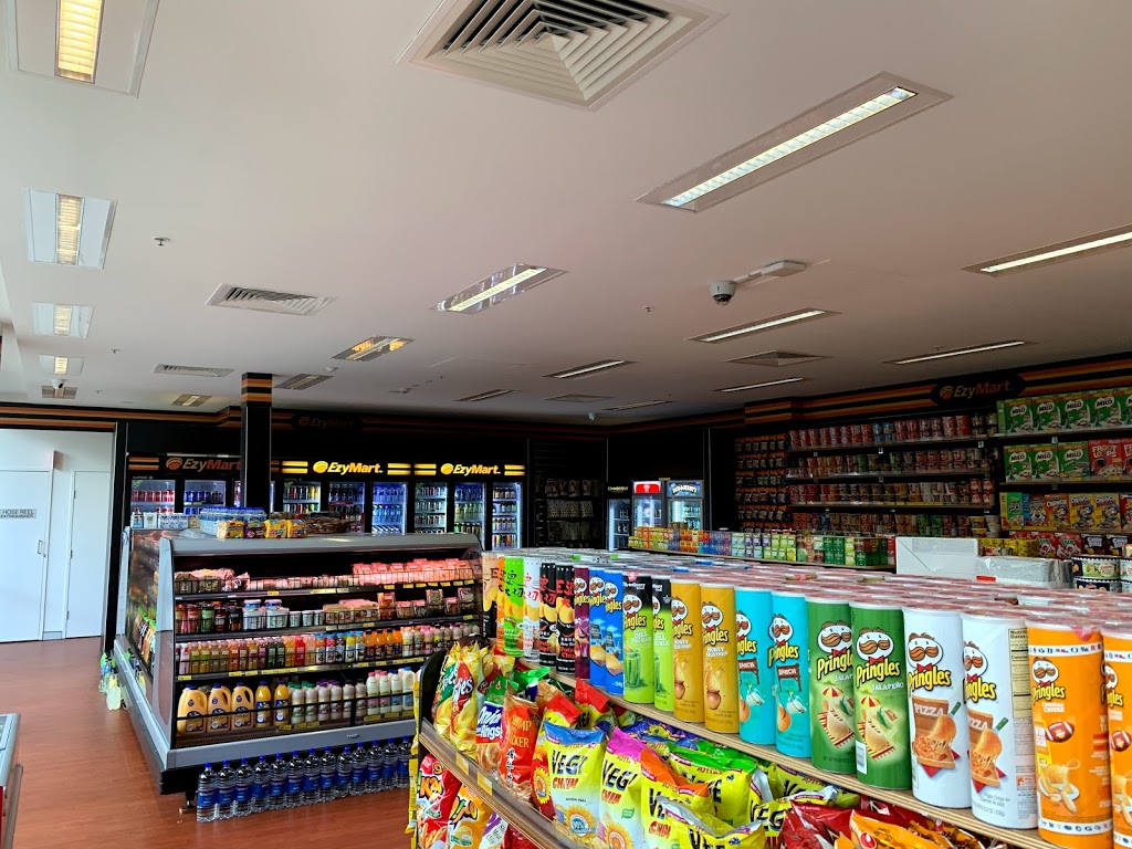 EzyMart Queen Mary Building | supermarket | 112 Church St, Camperdown NSW 2050, Australia | 0412565510 OR +61 412 565 510