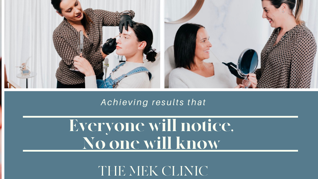 The MEK Clinic | health | 6/8 Hall St, Newcastle West NSW 2302, Australia | 0474440524 OR +61 474 440 524